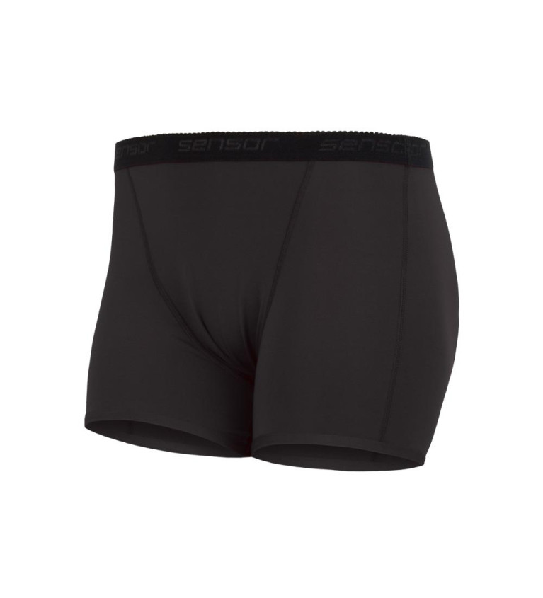 SENSOR COOLMAX FRESH panties WOM black L | Sklep IronRat Outdoor
