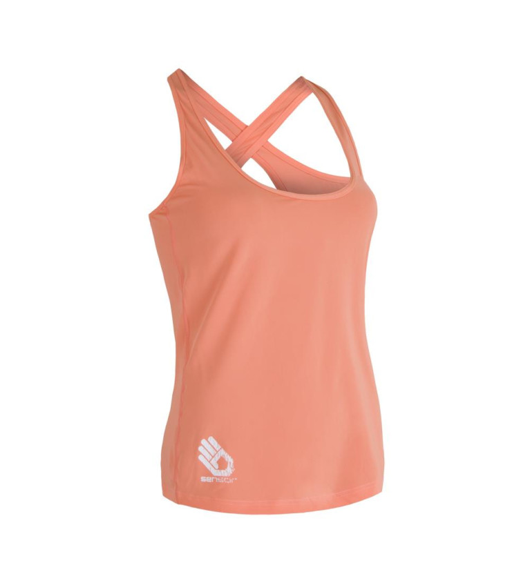 SENSOR COOLMAX FRESH PT tee slv.lesWOM aprichandXL | Sklep IronRat ...