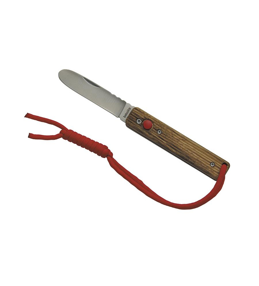Baladeo ECO340 - Nóż dla dzieci Papagayo Kid | Sklep IronRat Outdoor