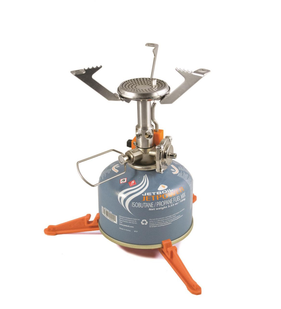 Jetboil - Mightymo palnik gazowy | Sklep IronRat Outdoor