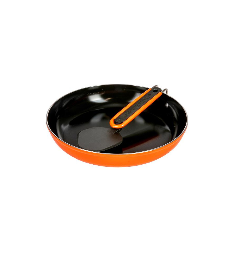 Jetboil - Summit Skillet Patelnia z łopatką | Sklep IronRat Outdoor