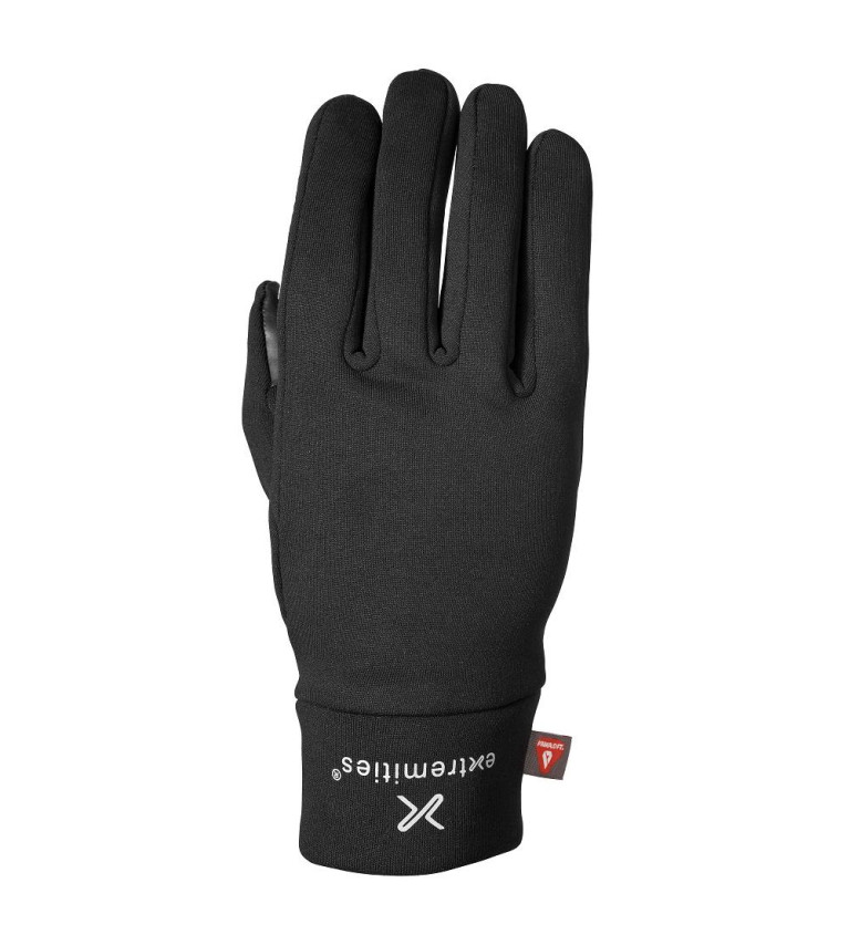 Extremities - Rękawice Sticky Prima.Glove L/XL Blk | Sklep IronRat...