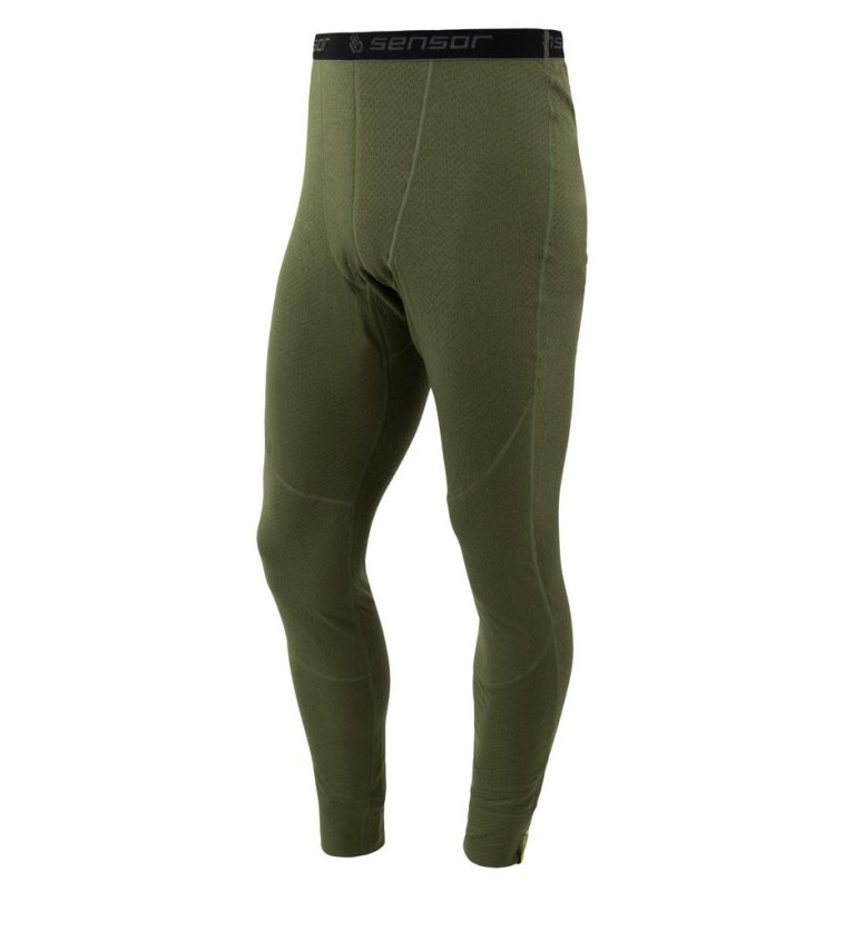 SENSOR MERINO DF underpants MEN safari L | Sklep IronRat Outdoor