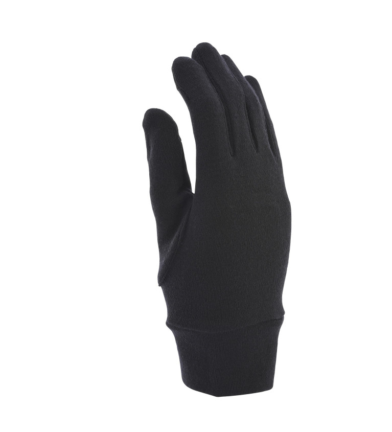 Extremities - Rękawice Merino Touch Glove Black XL | Sklep IronRat...