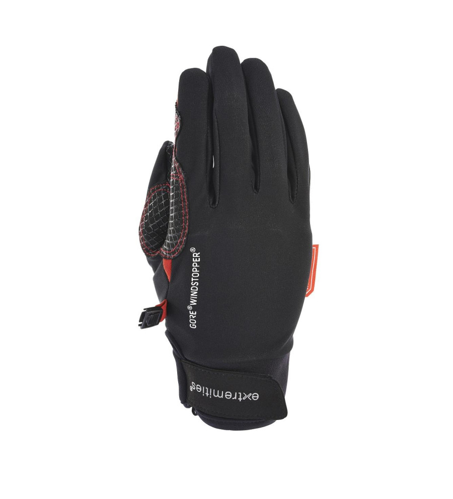 Extremities - Rękawice Tor Glove Black L | Sklep IronRat Outdoor