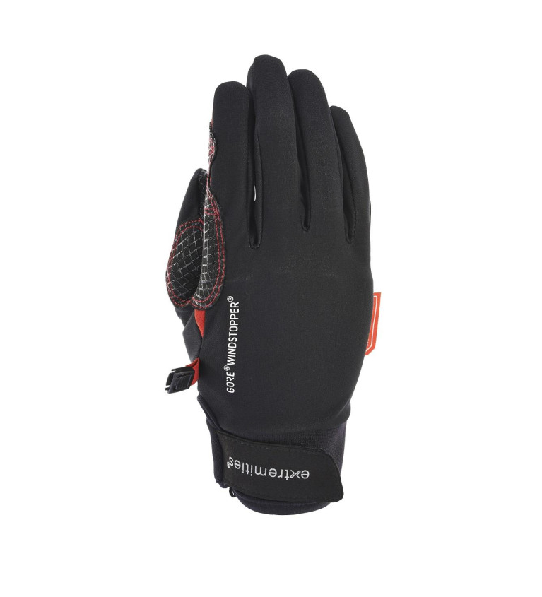 Extremities - Rękawice Tor Glove Black S | Sklep IronRat Outdoor