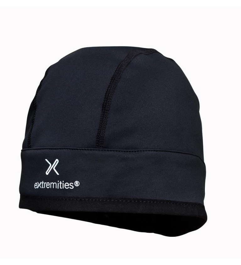Extremities - Guide Banded Beanie Black L/XL | Sklep IronRat Outdoor
