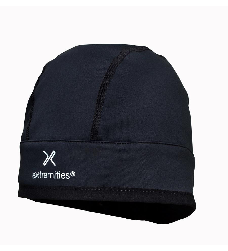 Extremities - Guide Banded Beanie Black S/M | Sklep IronRat Outdoor