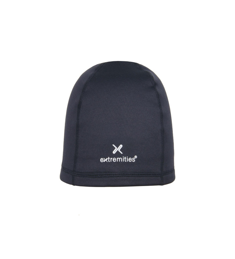 Extremities - Czapka Prim. Stretch Beanie Black | Sklep IronRat Out...