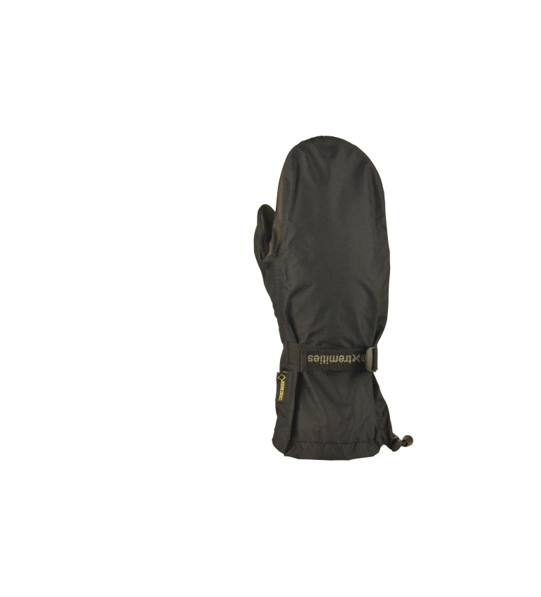 Extremities - Rękawice Tuff Bags GTX black M | Sklep IronRat Outdoor