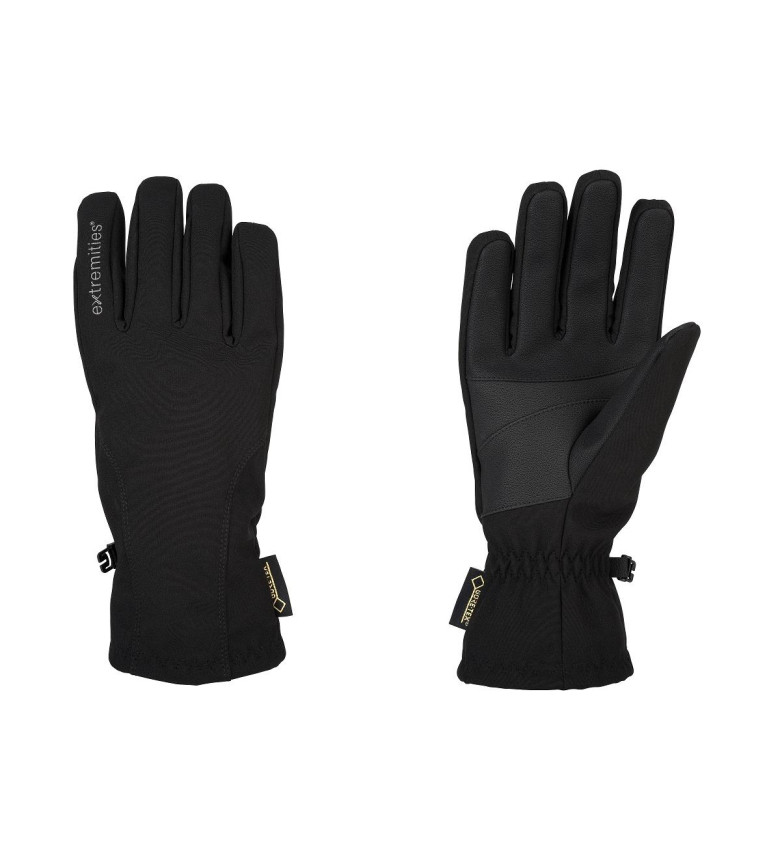 Extremities - Rękawice Vortex GTX Glove M Black | Sklep IronRat Ou...