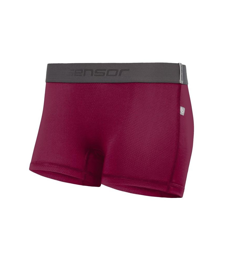 SENSOR COOLMAX TECH panties WOM lilla M | Sklep IronRat Outdoor