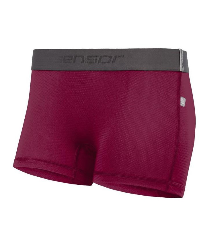SENSOR COOLMAX TECH panties WOM lilla XL | Sklep IronRat Outdoor