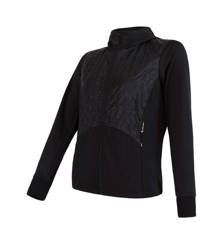 SENSOR INFINITY ZERO jacket WOM blk M | Sklep IronRat Outdoor