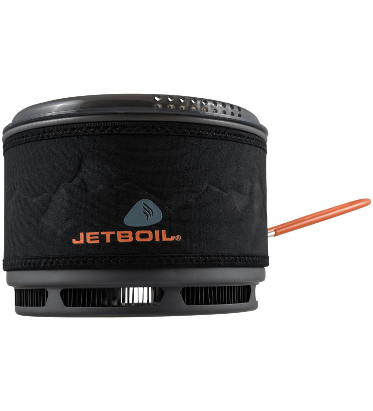 Jetboil - Ceramic FLXRN Cookpot garnek 1,5l. | Sklep IronRat Outdoor