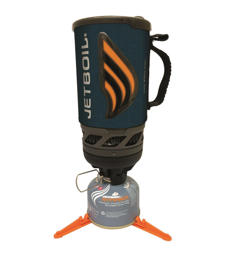 Jetboil - New Flash Kuchenka gazowa Matrix | Sklep IronRat Outdoor