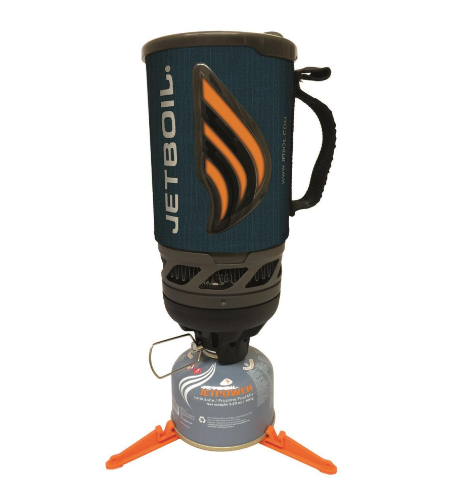 Jetboil - New Flash Kuchenka gazowa Matrix | Sklep IronRat Outdoor