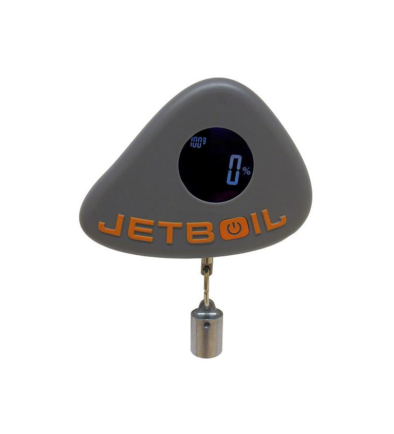 Jetboil - JetGauge Wskaźnik napełnienia kartusza | Sklep IronRat ...