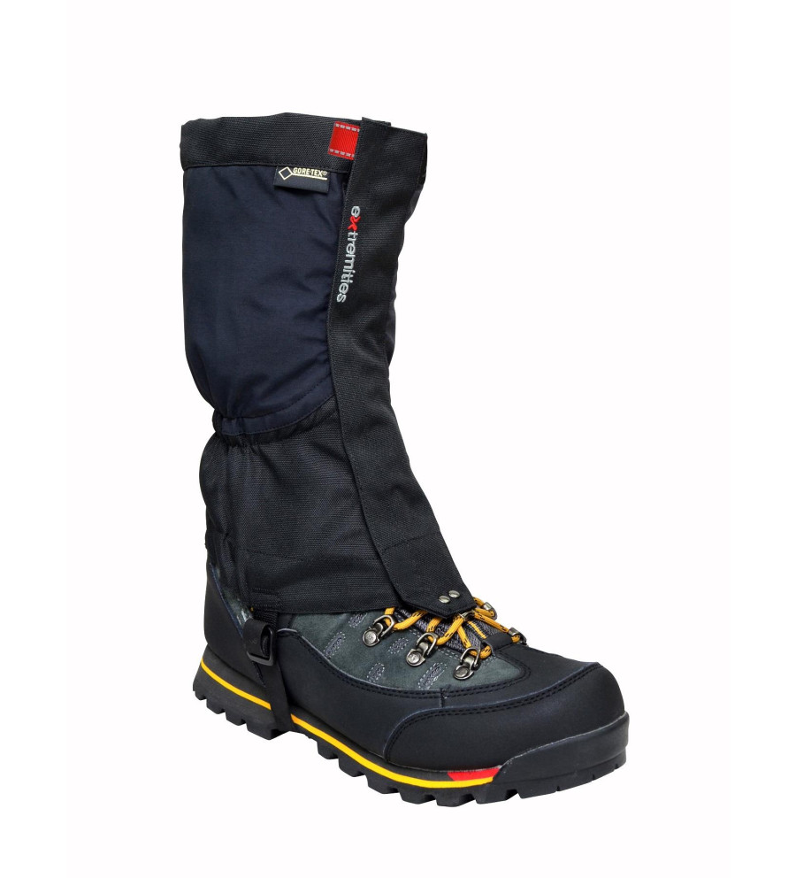 Extremities - Tay Ankle Gaiters GTX black S/M | Sklep IronRat Outdoor