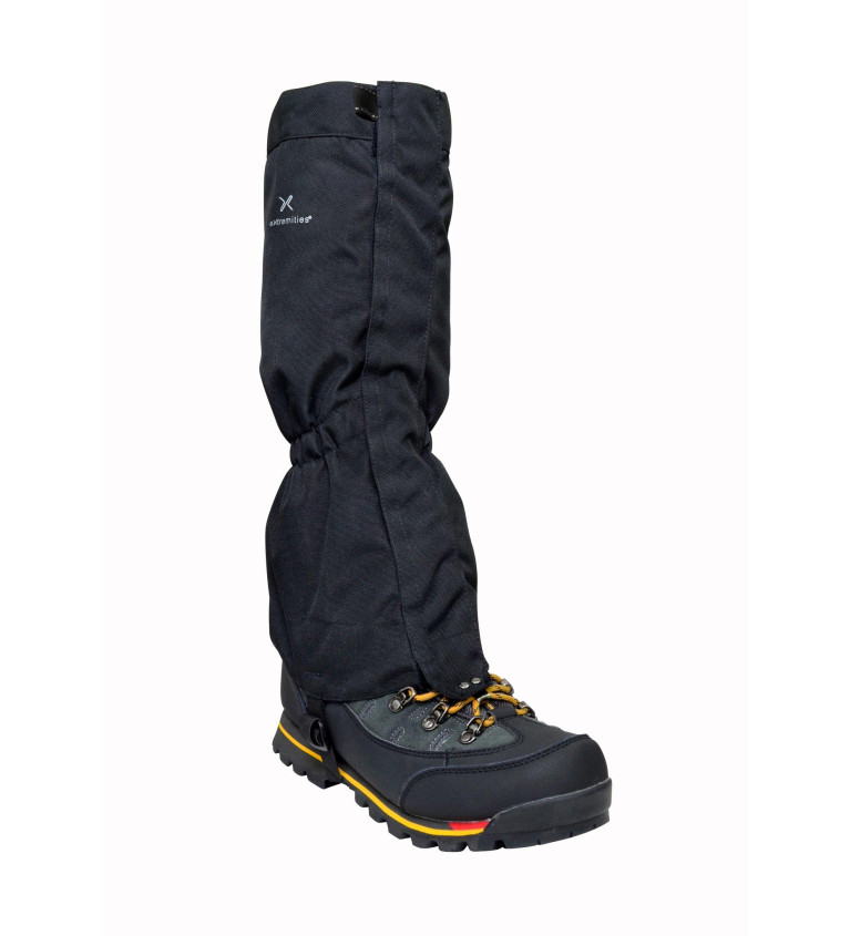 Extremities - Field Gaiter Black L/XL | Sklep IronRat Outdoor