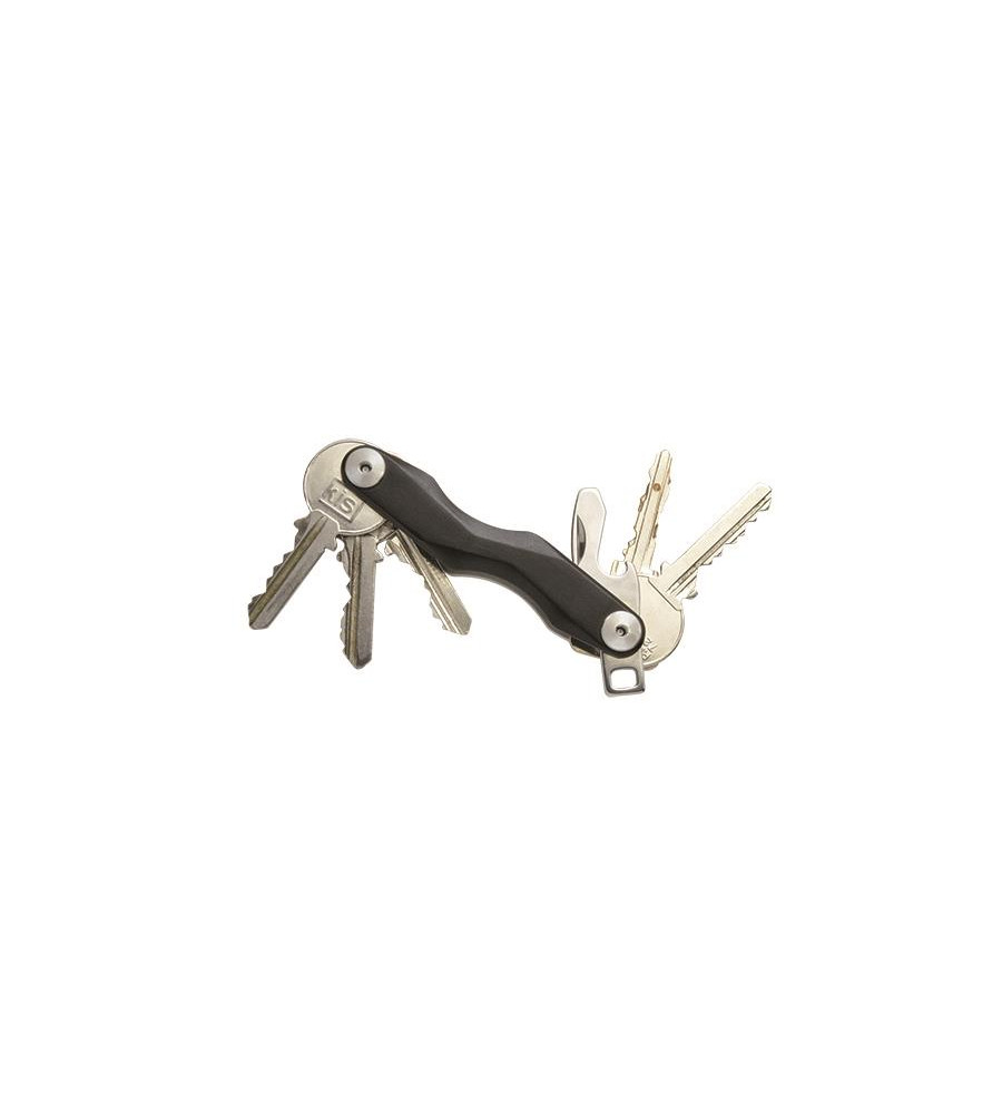 Baladeo EDC004 - Organizer do kluczy Foxy | Sklep IronRat Outdoor