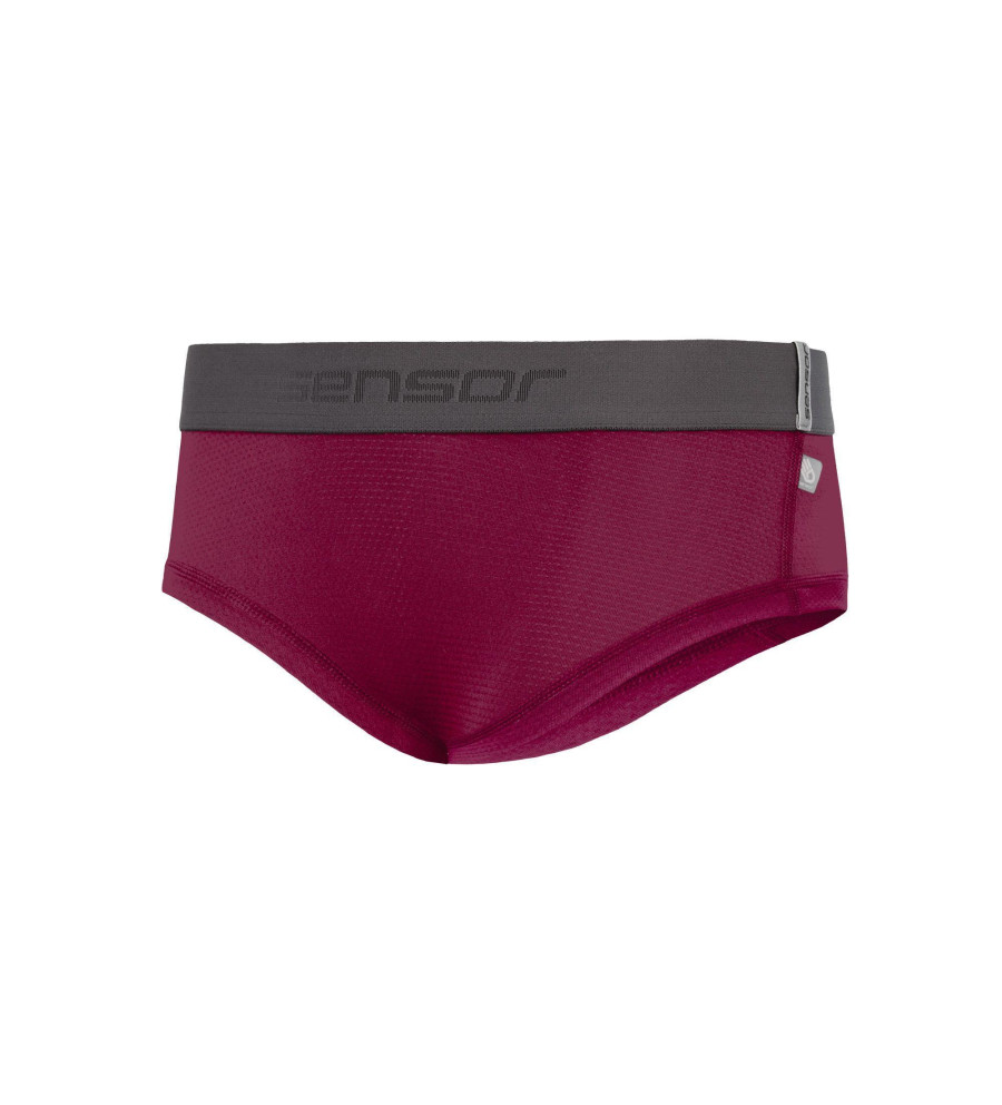 SENSOR COOLMAX TECH panties WOM lilla S | Sklep IronRat Outdoor