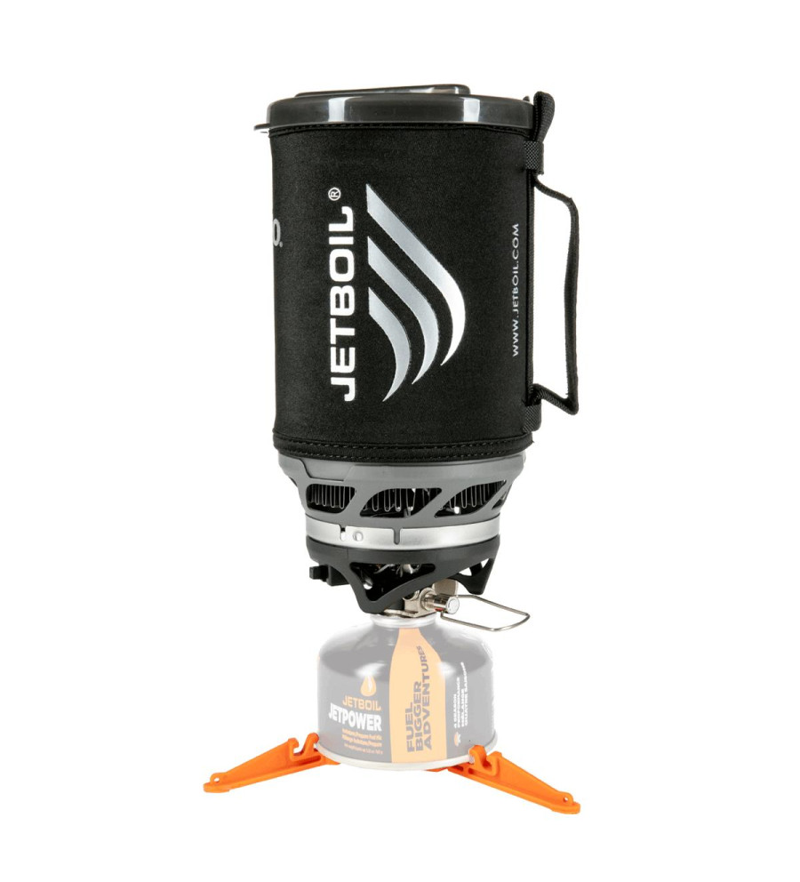Jetboil - Sumo Carbon Aluminium Group Cooking syst | Sklep IronRat ...