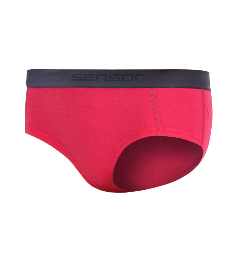 SENSOR MERINO ACTIVE panties WOM mag M | Sklep IronRat Outdoor
