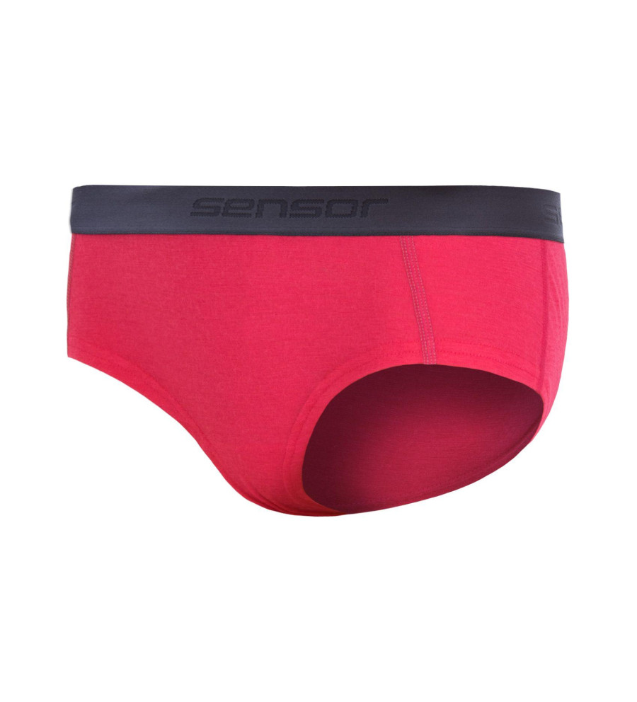 SENSOR MERINO ACTIVE panties WOM mag XL | Sklep IronRat Outdoor