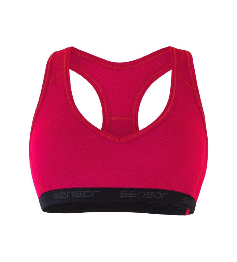 SENSOR MERINO DF bra WOM mag S | Sklep IronRat Outdoor