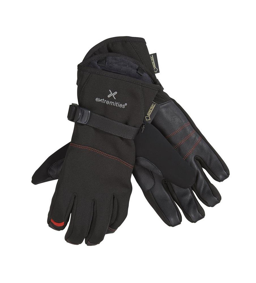 Extremities - Rękawice Antora Peak GTX S | Sklep IronRat Outdoor