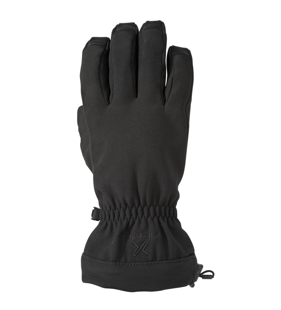 Extremities - Tactical GTX SOFTSHELL WS GLOVE L | Sklep IronRat Out...