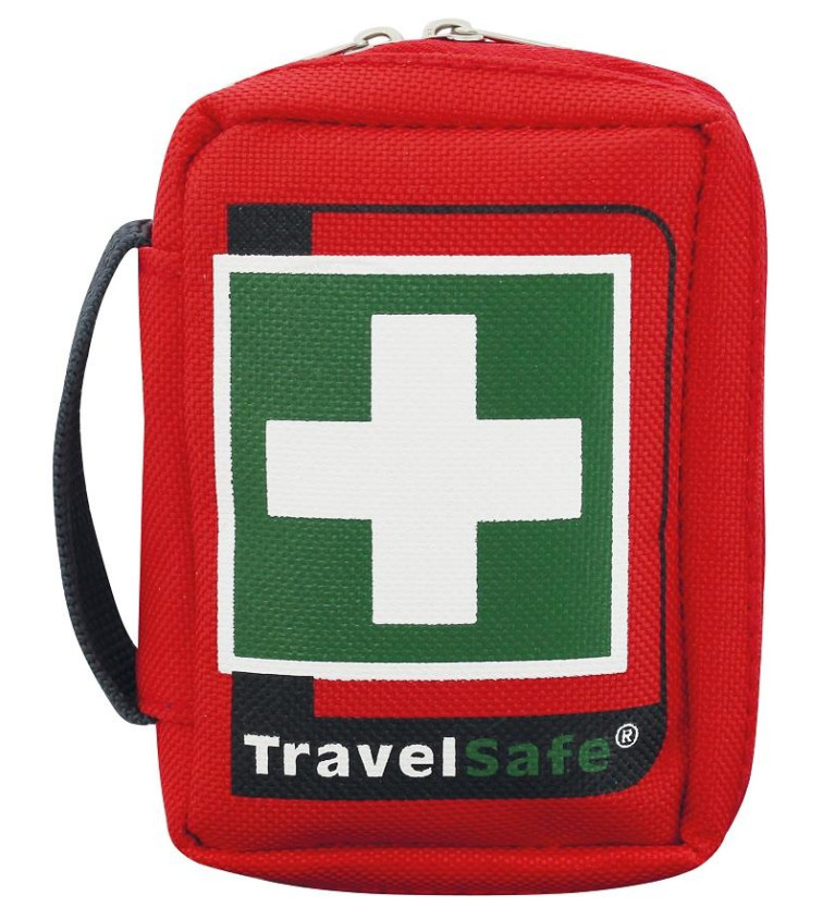 Travel Safe - Apteczka Globe kit Scout | Sklep IronRat Outdoor
