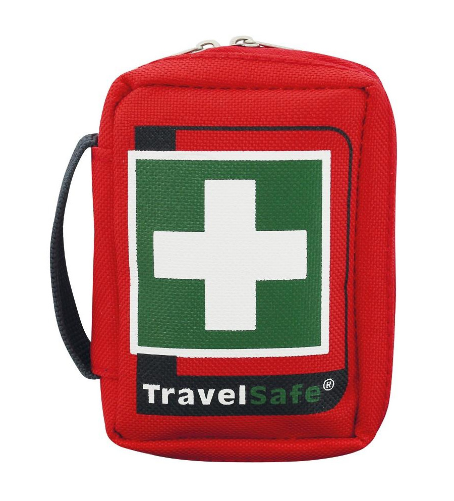 Travel Safe - Apteczka Globe kit Scout | Sklep IronRat Outdoor