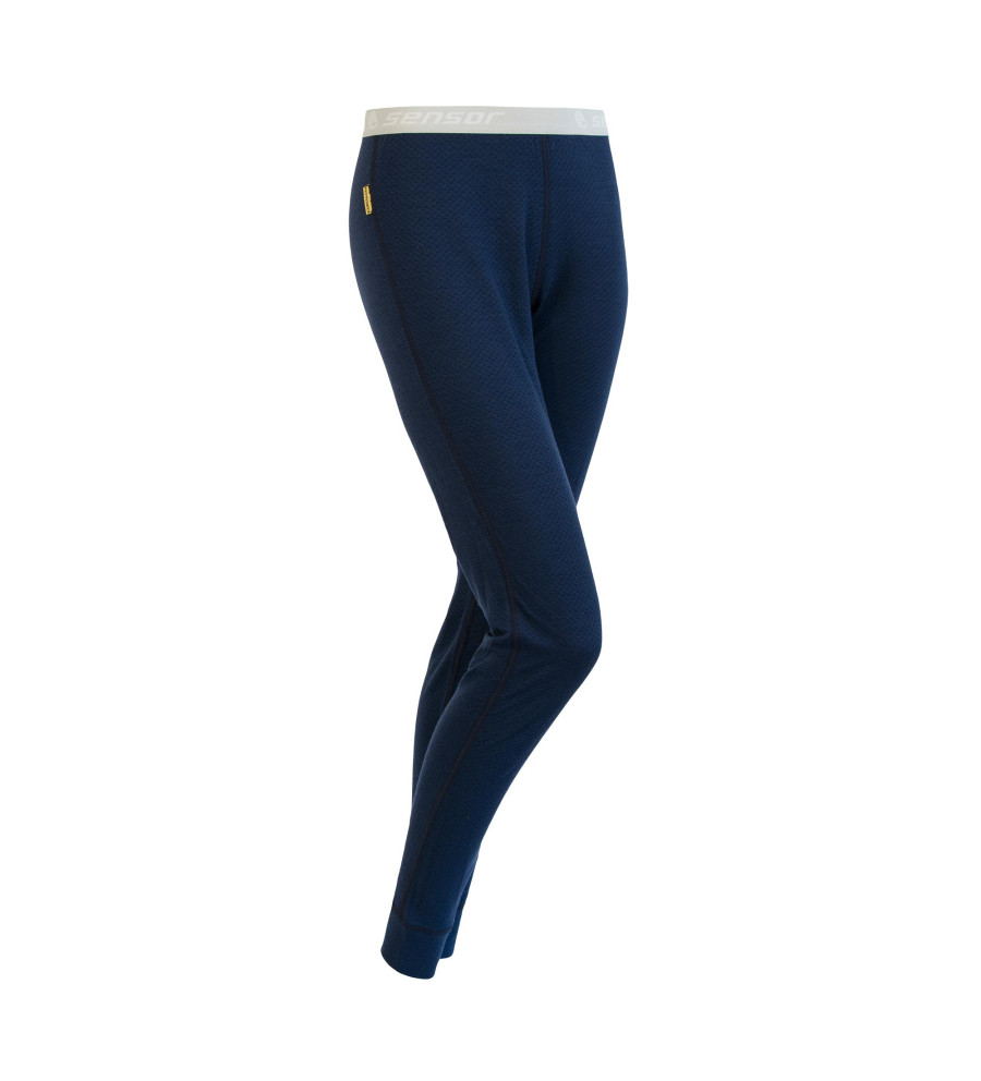 SENSOR MERINO DF underpants WOM deep blu XL | Sklep IronRat Outdoor