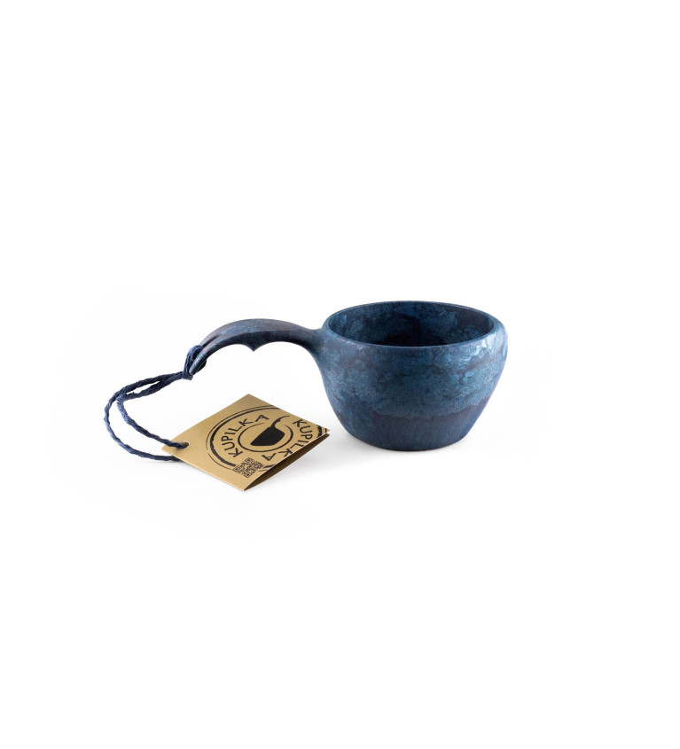 KUPILKA - Classic cup 210 ml kubek blue | Sklep IronRat Outdoor