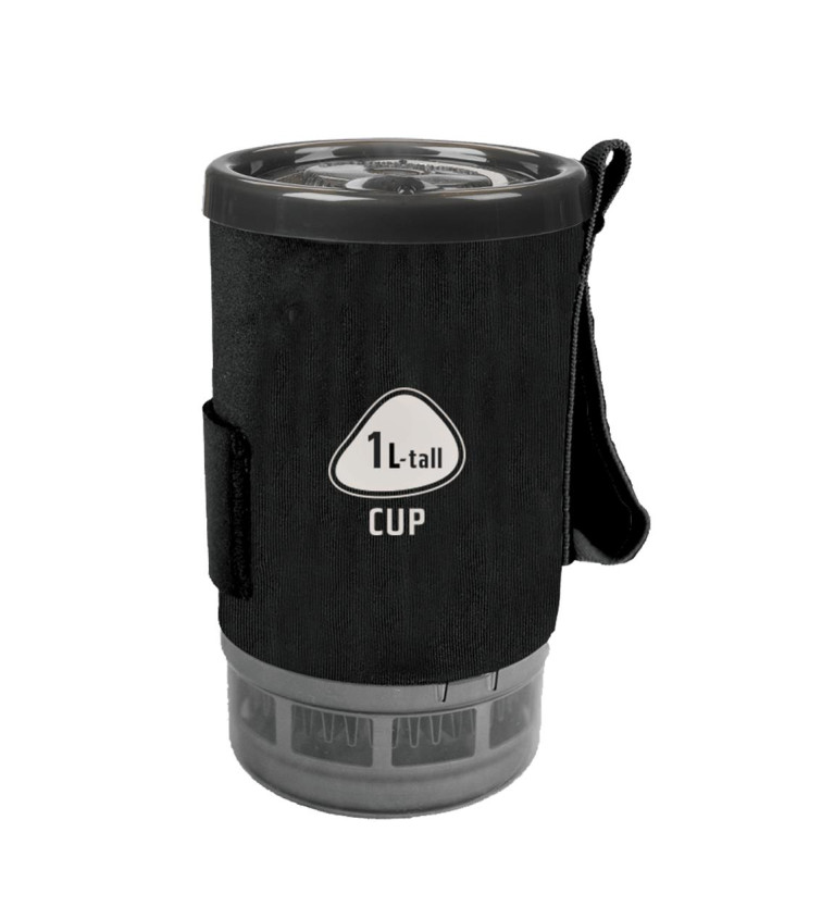 Jetboil - Spare Cup 1,0l Tall Kubek do gotowania L | Sklep IronRat ...