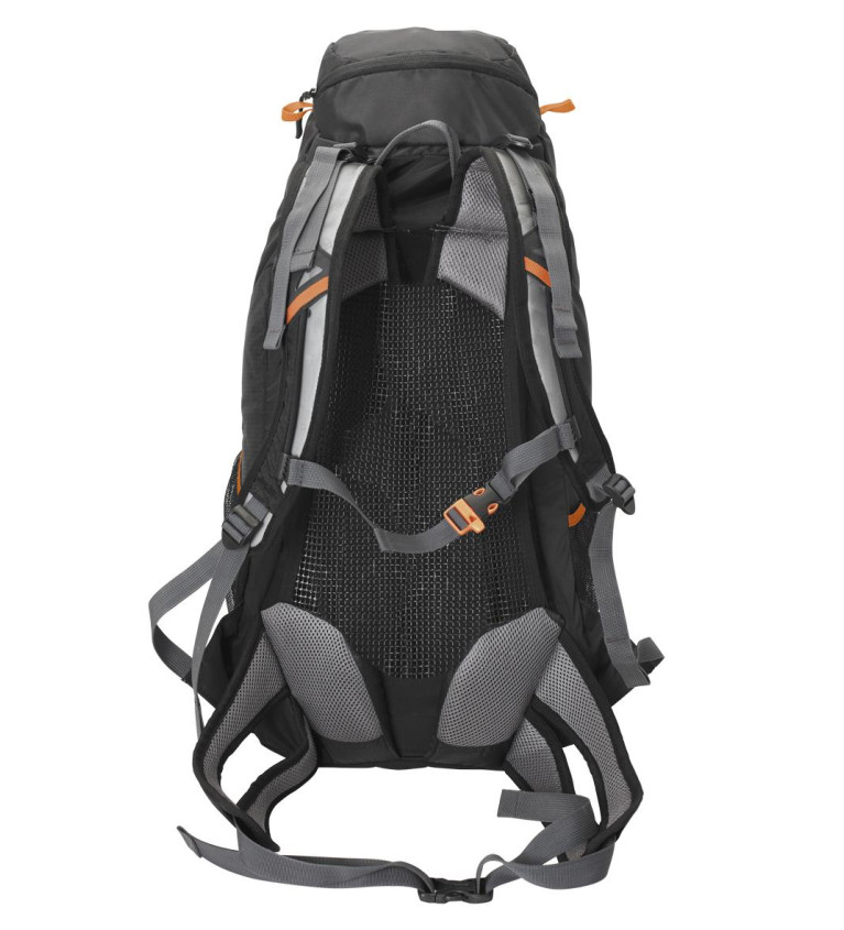 Travel Safe - Plecak Tour 28L black | Sklep IronRat Outdoor