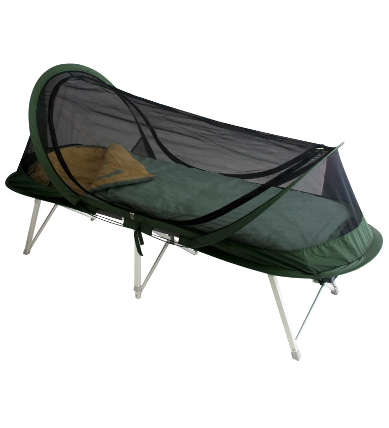 Travel Safe - Moskitiera Mosquito net Tent 1os. | Sklep IronRat Out...