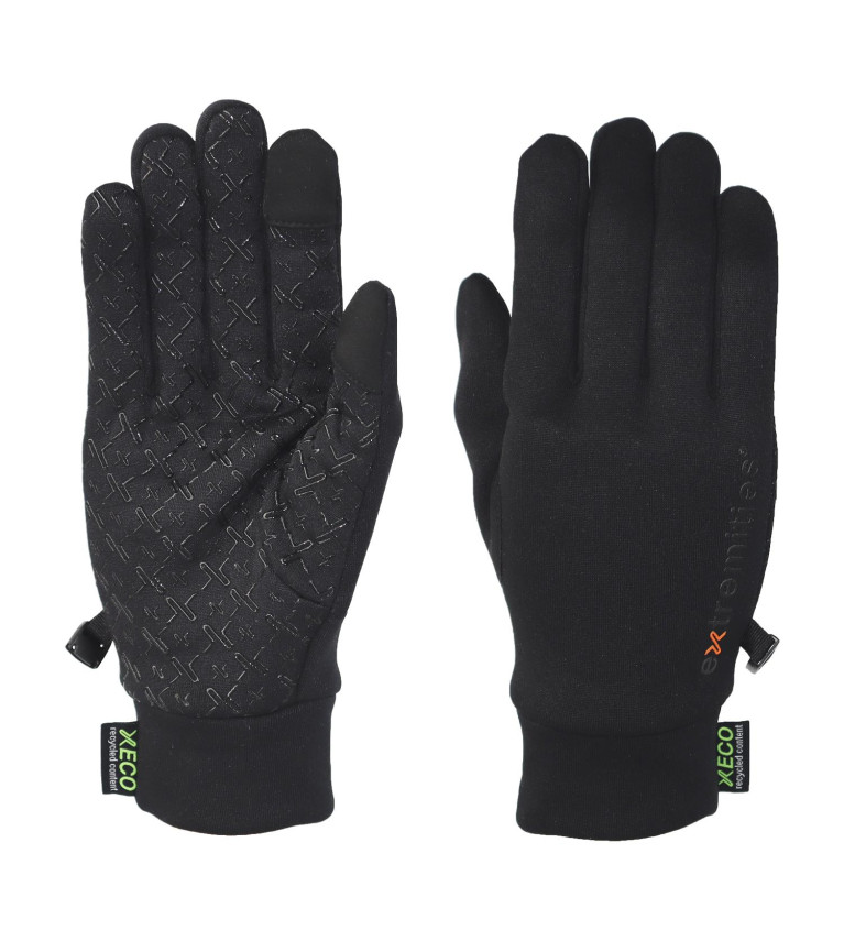 Extremities - Rękawice Contact Power Liner Glove S | Sklep IronRat...