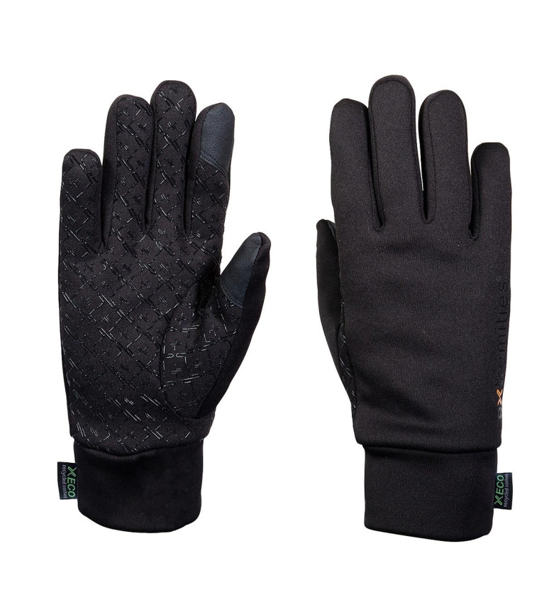 Extremities - Rękawice CONTACT INSULATED WP PL S | Sklep IronRat O...