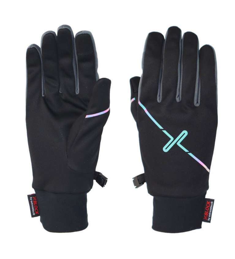Extremities - Rękawice Maze Runner Glove X-BL L/XL | Sklep IronRat...