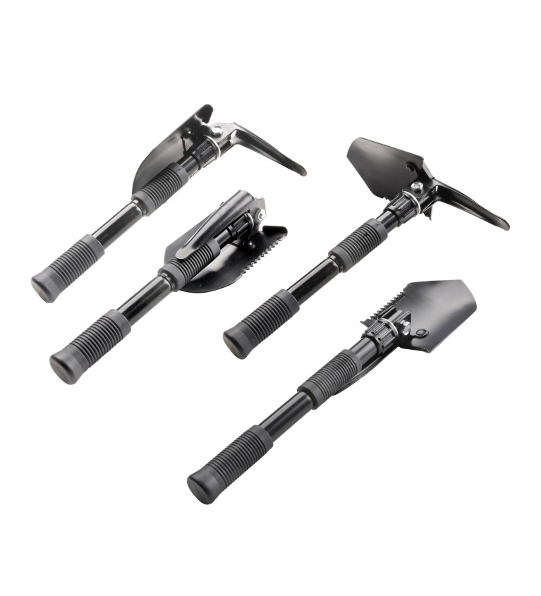 MACGYVER SAPERKA 4 W 1 SKŁADANA 102197 | Sklep IronRat Outdoor