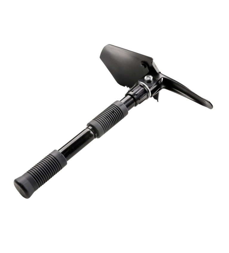 MACGYVER SAPERKA 4 W 1 SKŁADANA 102197 | Sklep IronRat Outdoor