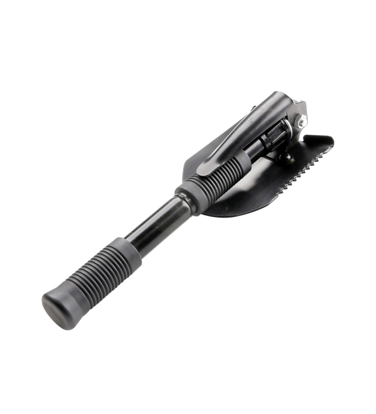 MACGYVER SAPERKA 4 W 1 SKŁADANA 102197 | Sklep IronRat Outdoor