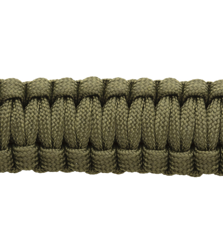 MACGYVER BRANSOLETKA PRZETRWANIA - LINKA PARACORD 102255 | Sklep Ir...
