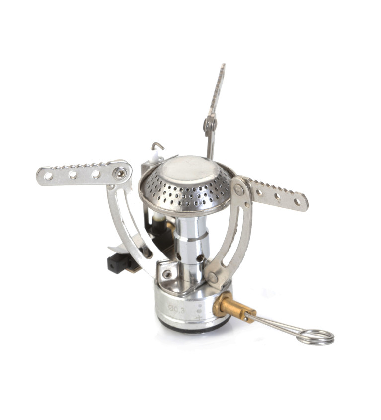 OFFLANDER PALNIK TURYSTYCZNY | Sklep IronRat Outdoor