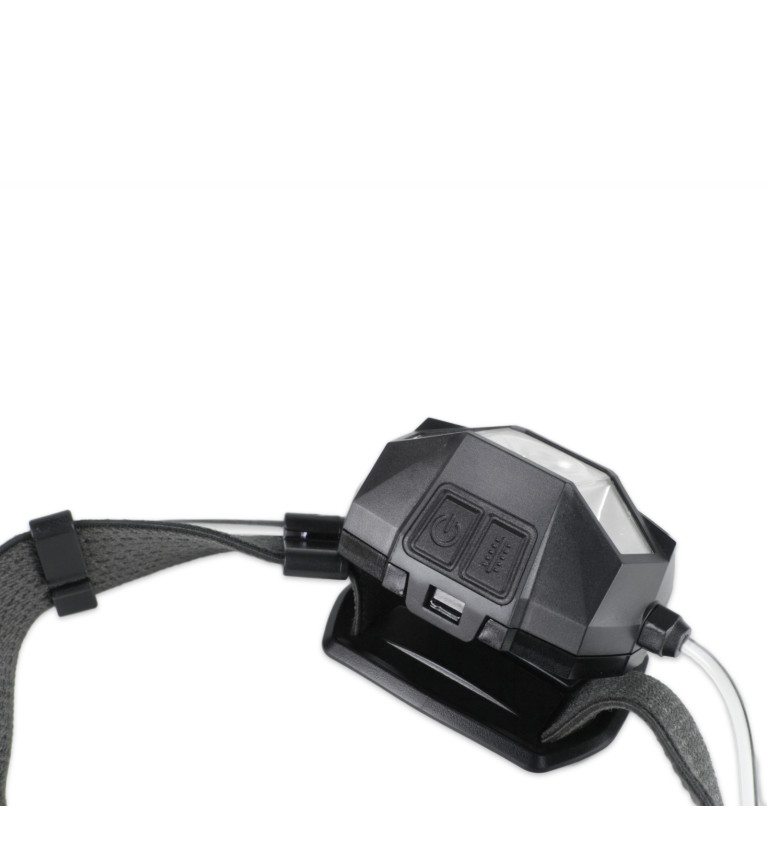 MACGYVER CZOŁÓWKA MULTICOLOR 150LM 102273 | Sklep IronRat Outdoor