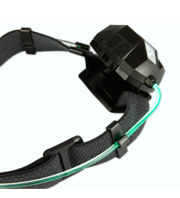 MACGYVER CZOŁÓWKA MULTICOLOR 150LM 102273 | Sklep IronRat Outdoor