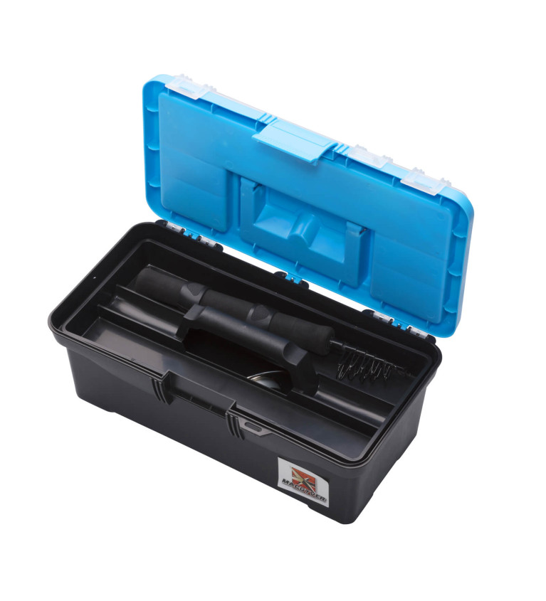 MACGYVER ZESTAW WĘDKARSKI COMBO 204 W 1 102270 | Sklep IronRat Out...